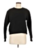 Born Primitive 100% Cotton Black Pullover Sweater Size M - photo 1