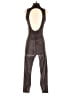 Fabletics Metallic Brown Jumpsuit Size M - photo 2