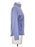 The North Face Purple Blue Track Jacket Size S - photo 4