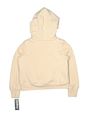 OshKosh B'gosh Zip Up Hoodie (view 2)