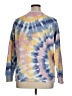 Modern Lux Tie-dye Purple Sweatshirt Size XL - photo 2