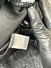 Coco + Carmen Graphic Black Active Pants Size XXL - photo 5