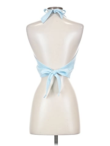 Sears Sleeveless Blouse (view 2)