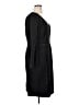 City Chic Black Cocktail Dress Size 16 Plus (S) - photo 4