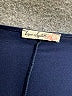 Love Squared Solid Blue Cocktail Dress Size 3X (estimated) - photo 7