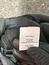 J.Crew Collection 100% Wool Solid Black Wool Pants Size 8 - photo 7