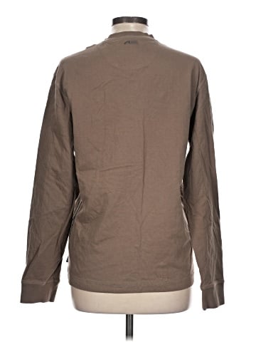 Mountain Khakis Long Sleeve Henley (view 2)