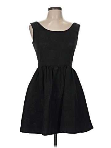 Princess Vera Wang Cocktail Dress (view 1)