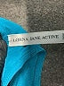Lorna Jane Active Teal Active Tank Size S - photo 7