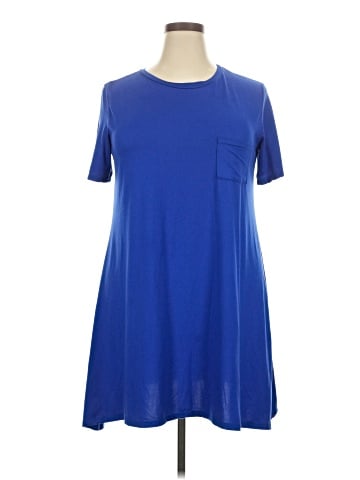 Jess Lea Casual Dress (view 1)