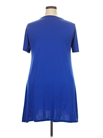 Jess Lea Casual Dress (view 2)
