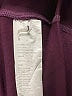 Fabletics Purple Athletic Shorts Size S - photo 3