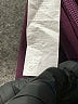 Fabletics Purple Athletic Shorts Size S - photo 4