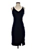 Nine Britton Solid Blue Cocktail Dress Size XS - photo 1