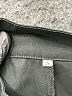 Unbranded Black Cargo Pants Size S - photo 7
