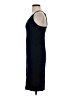 Nine Britton Solid Blue Cocktail Dress Size XS - photo 5