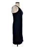 Nine Britton Solid Blue Cocktail Dress Size XS - photo 4