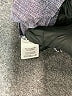 Knit Works Plaid Gray Dress Size 7 - 8 - photo 4