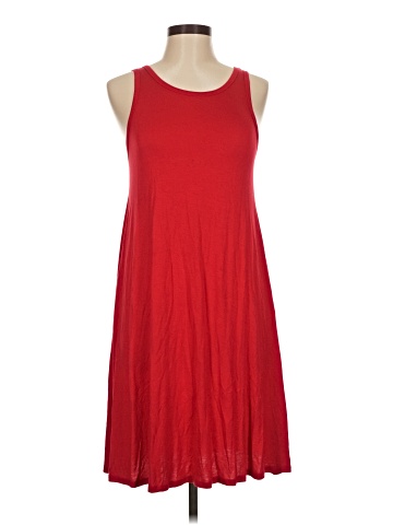 Faded Glory Casual Dress (view 1)