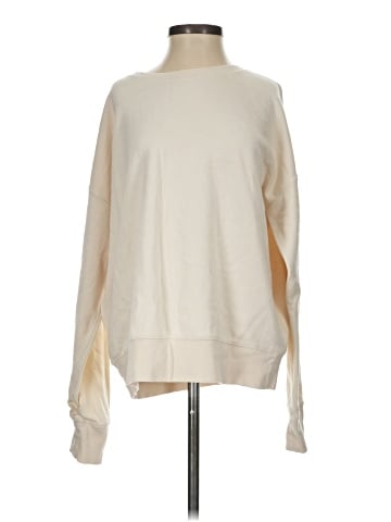 Lauren by Ralph Lauren Sweatshirt (view 1)