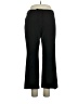 Ann Taylor LOFT Solid Black Dress Pants Size 10 - photo 1