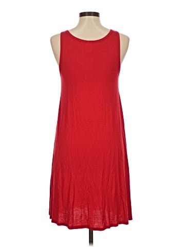 Faded Glory Casual Dress (view 2)