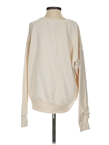 Lauren by Ralph Lauren Sweatshirt (view 2)