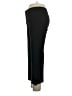 Ann Taylor LOFT Solid Black Dress Pants Size 10 - photo 5