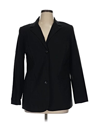 Venezia Jeans Clothing Co. Blazer (view 1)