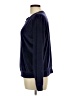 Honeydew Blue Pullover Sweater Size L - photo 5