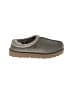 Ugg 100% Leather Gray Green Mule/Clog Size 10 - photo 1