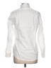 Assorted Brands White Long Sleeve Blouse Size 10 - photo 2