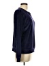 Honeydew Blue Pullover Sweater Size L - photo 4