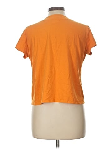 Ruby Rd. Short Sleeve Top (view 2)