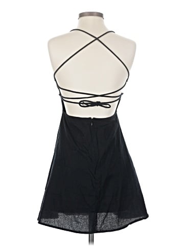 Motel Cocktail Dress (view 2)