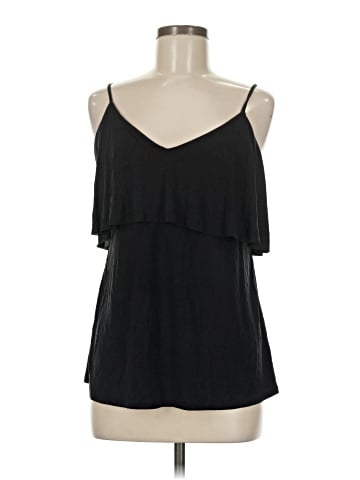 Tart Sleeveless Top (view 1)