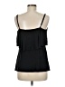 Tart Black Sleeveless Top Size M - photo 2