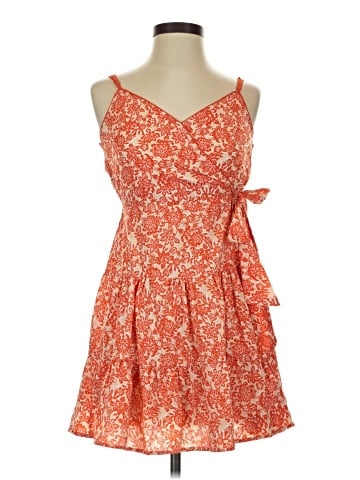 Band of the Free Casual Dress (view 1)