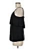 Tart Black Sleeveless Top Size M - photo 5