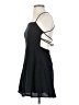 Motel Solid Black Cocktail Dress Size S - photo 5