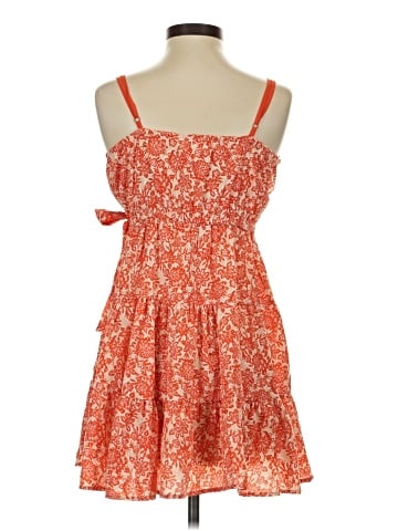 Band of the Free Casual Dress (view 2)