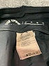 The Upside Solid Black Athletic Shorts Size S - photo 3