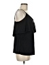 Tart Black Sleeveless Top Size M - photo 4