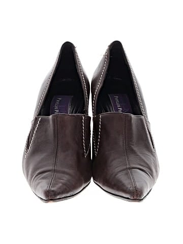Phyllis Poland Heels (view 2)