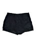 Assorted Brands Solid Black Athletic Shorts Size 10 - photo 1
