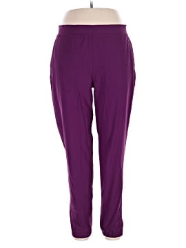 Lululemon Athletica Active Pants