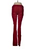 Blank NYC Burgundy Casual Pants Size 29 waist - photo 2