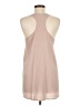 ABound Tan Sleeveless Blouse Size M - photo 2