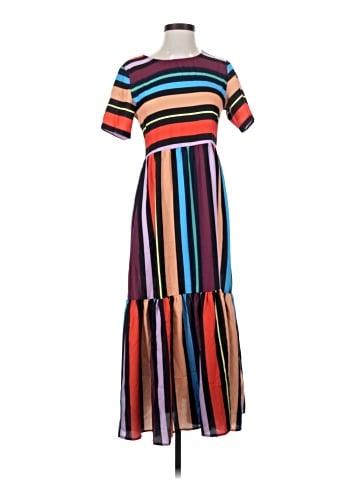 Unbranded Casual Dress (view 1)