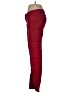 Blank NYC Burgundy Casual Pants Size 29 waist - photo 5